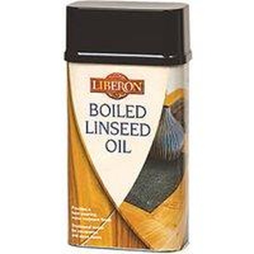 Linseed Oil