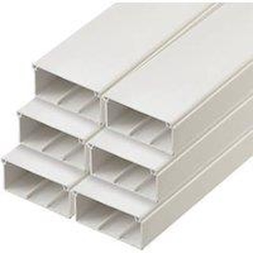 Maxi Trunking Lengths