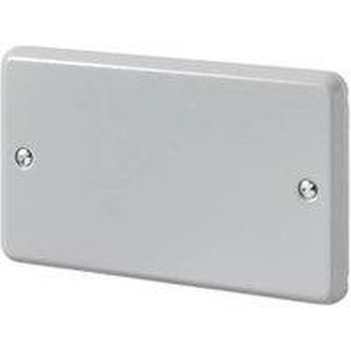 Metal Clad Blanking Plates