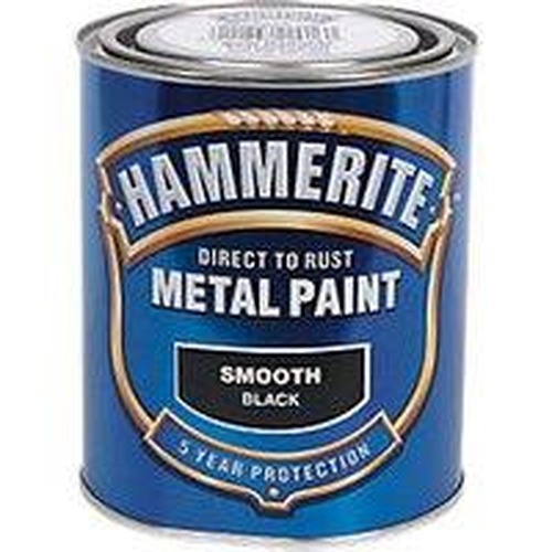 Metal Paint