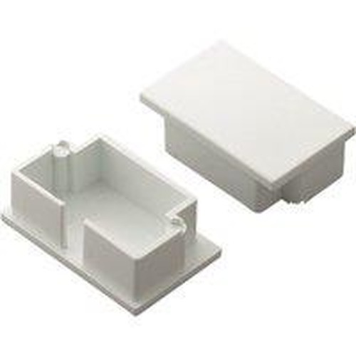Mini Skirting Trunking