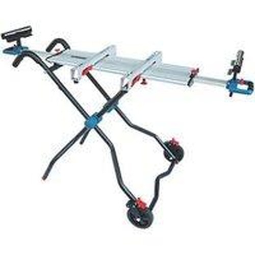 Mitre Saw Stands