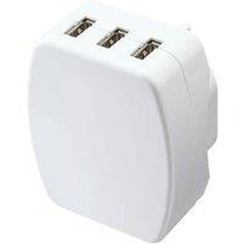 Multi Plug Adaptors