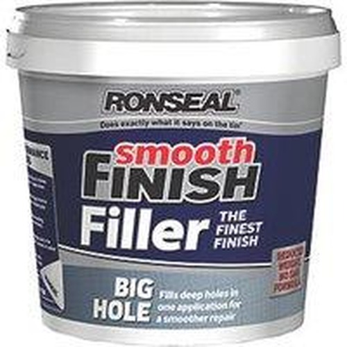 Multi Purpose Fillers