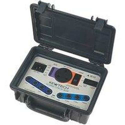 Multifunction Testers