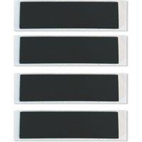 Number Plate Kits Fixings