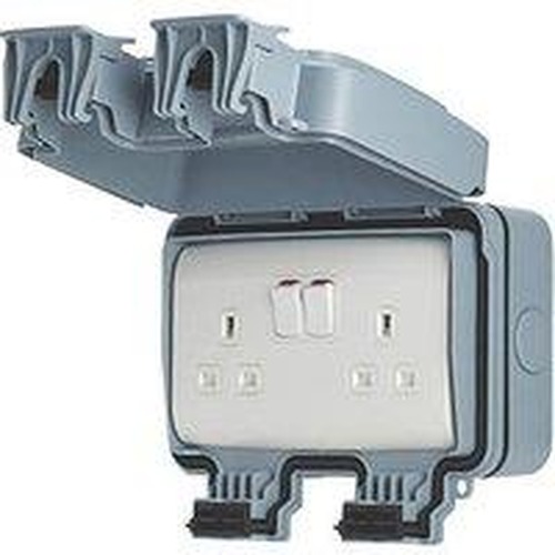 Outdoor Sockets