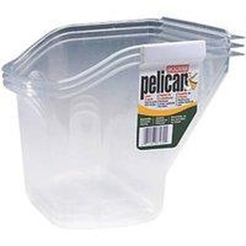 Paint Scuttles Kettles