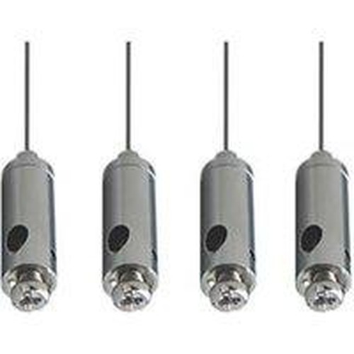 Panel Light Mount Boxes