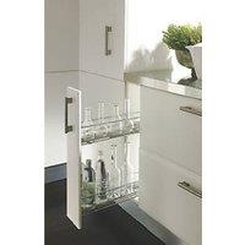 Pull Out Kitchen Storage