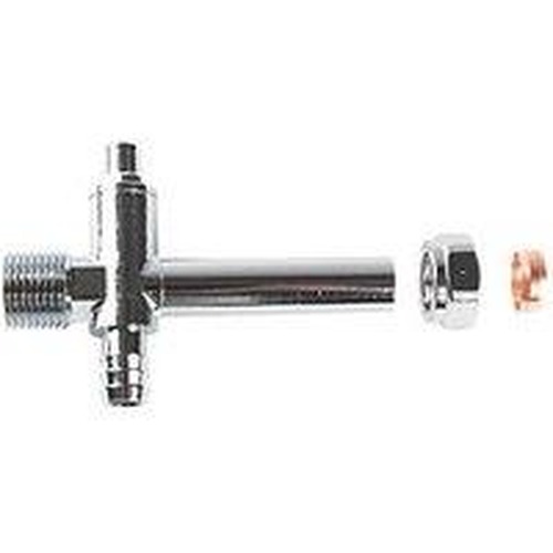 Radiator Extension Tails