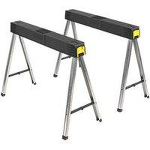 Sawhorses