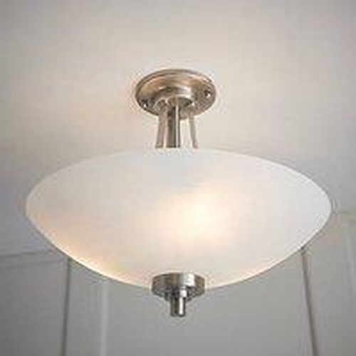 Semi Flush Ceiling Lights
