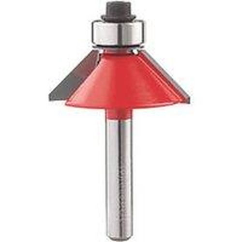 Shaped Router Cutters