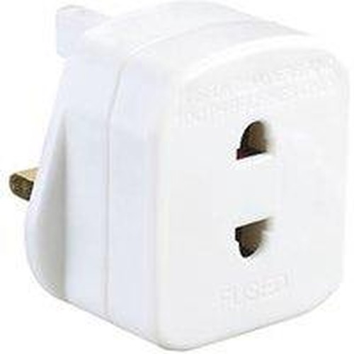Shaver Plug Adaptors