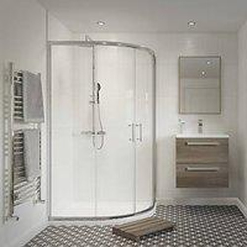 Shower Enclosures