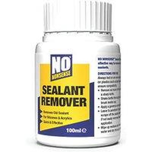 Silicone Remover