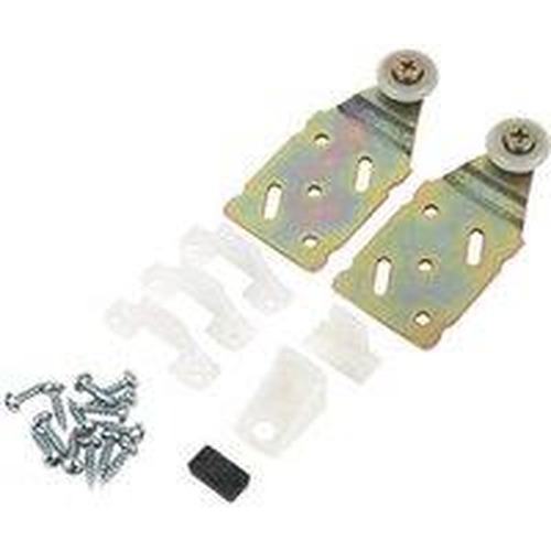 Sliding Wardrobe Door Fittings