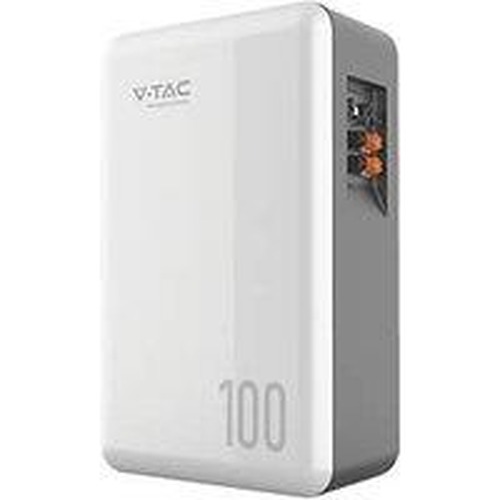 Solar Battery Storage