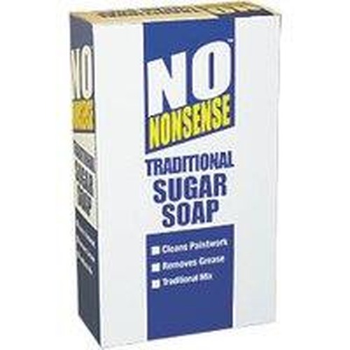 Sugar Soap
