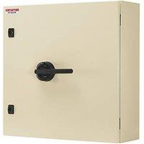 Switch Disconnectors