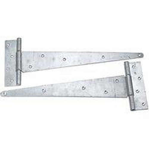 Tee Hinges