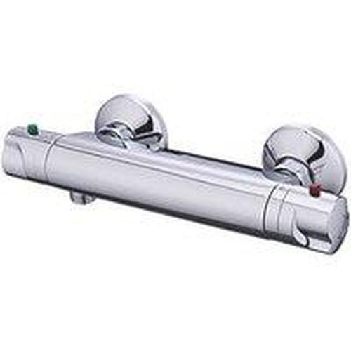 Thermostatic Shower Valves