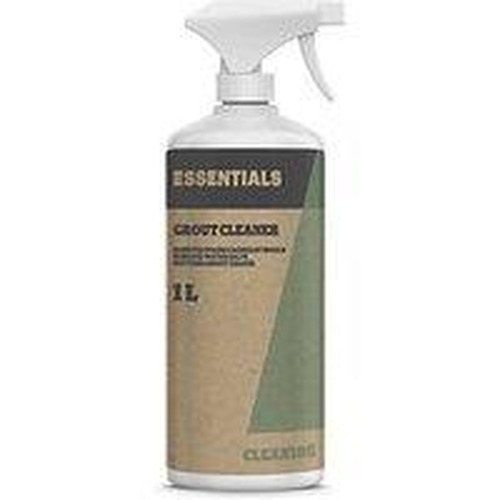 Tile Grout Cleaner