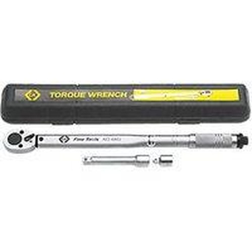 Torque Wrenches