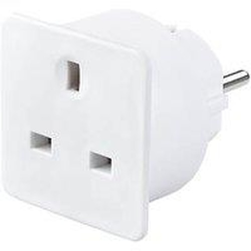 Travel Adaptors