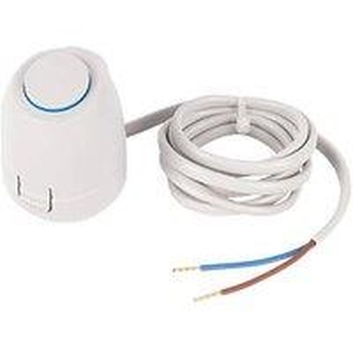 Underfloor Heating Controllers