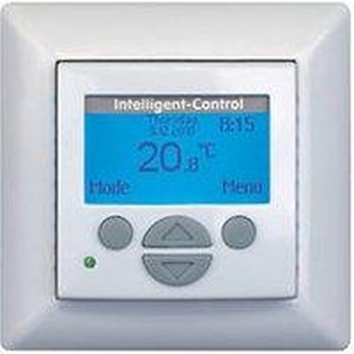 Underfloor Heating Thermostats