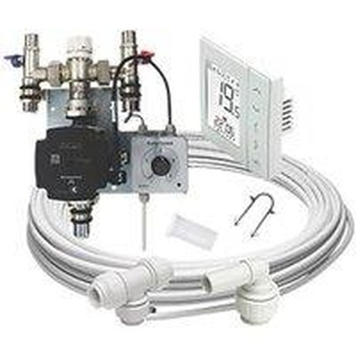 Underfloor Wet Heating Kits