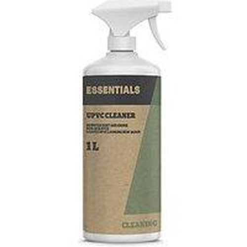 Upvc Cleaner