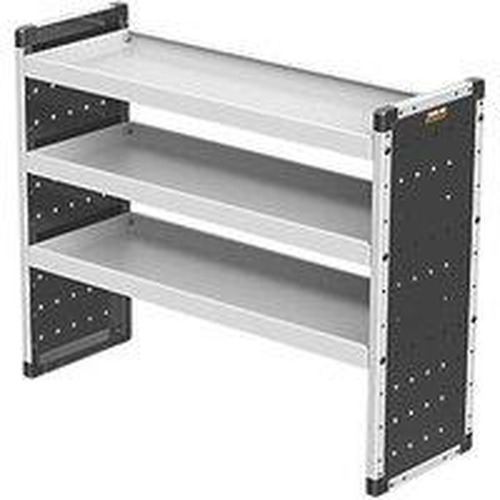 Van Racking Systems