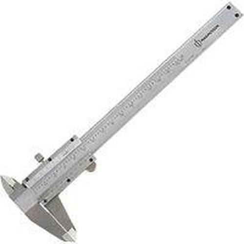 Vernier Callipers
