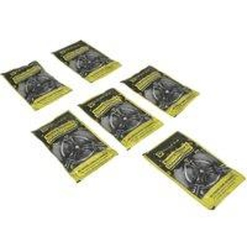 Washing Machine Descalers