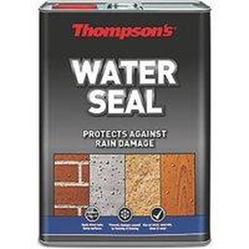 Water Seal