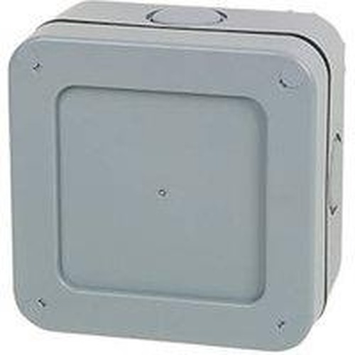 Weatherproof Junction Boxes