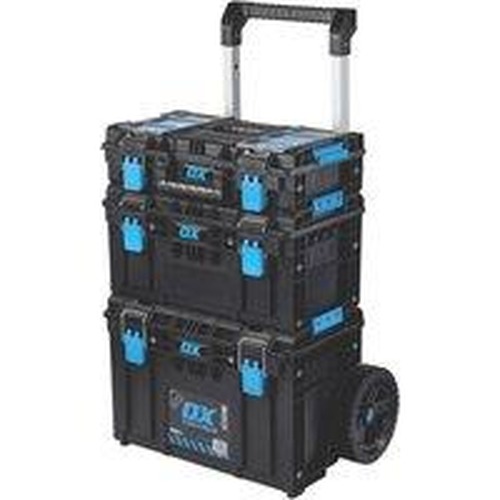 Wheeled Toolboxes