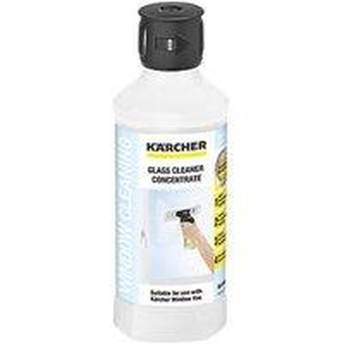 Window & Glass Cleaner