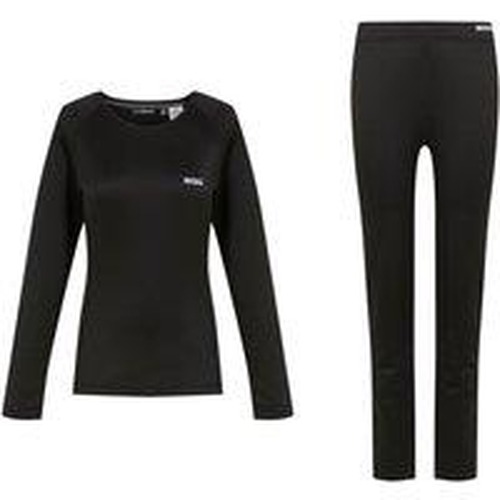 Womens Work Thermals Base Layers