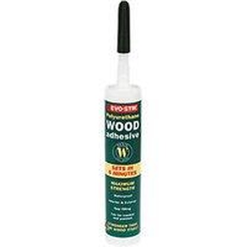 Wood Glues