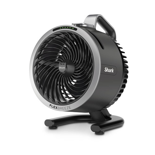 Climate Control Appliances Shark Fans
