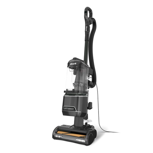 Corded Vacuum