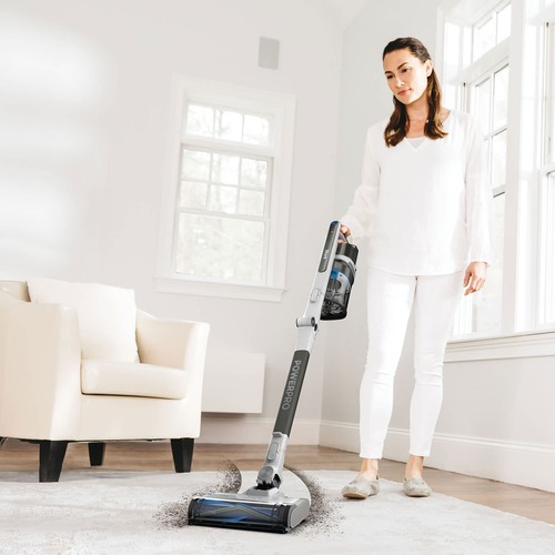 Cordless Vacuum Cleaner