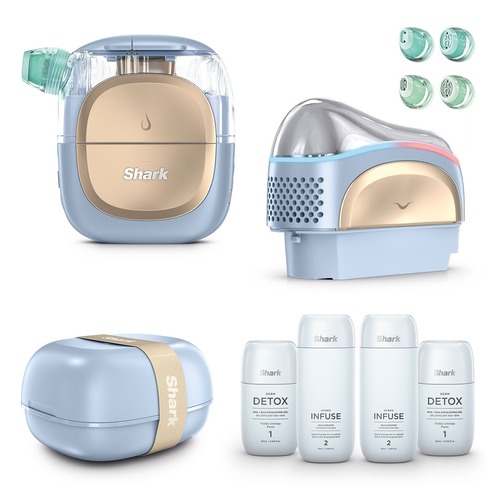 Exfoliation Sculpting Tools