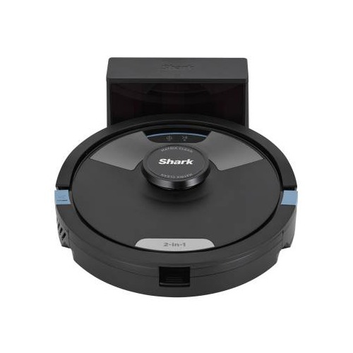 Robot Vacuum Cleaner