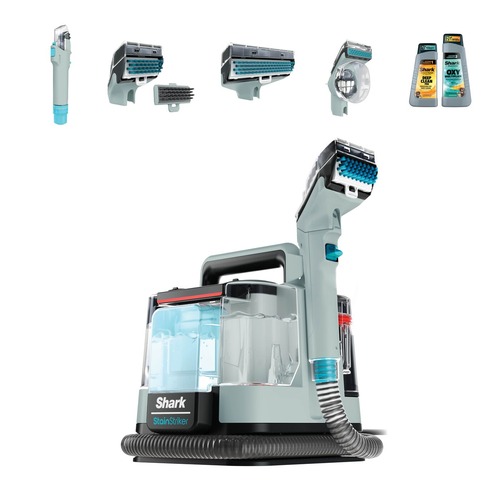 Shark Carpet Spot Cleaners