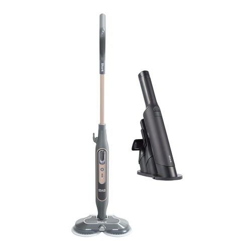 Shark Handheld Vacuum Cleaners